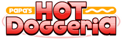 Papa's Hot Doggeria's cover