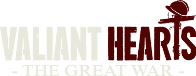 Valiant Hearts: The Great War's cover
