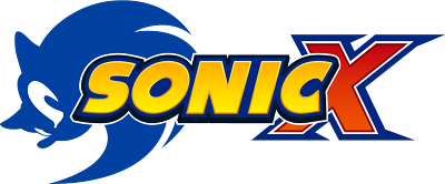 Sonic X Series's cover