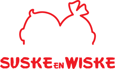 Suske en Wiske's cover