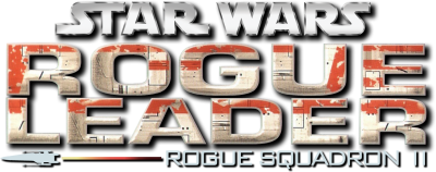 Star Wars: Rogue Squadron II: Rogue Leader's image