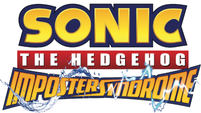 Sonic the Hedgehog: Imposter Syndrome's image