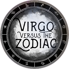 Virgo Versus The Zodiac's cover