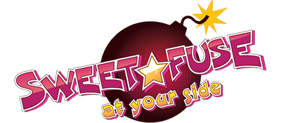 Sweet Fuse: At Your Side's cover