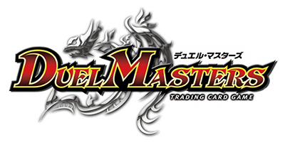 Duel Masters Series's cover