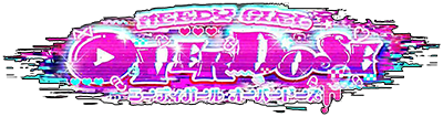 NEEDY GIRL OVERDOSE's image