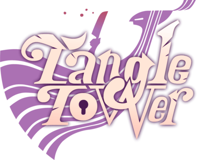 Tangle Tower's cover