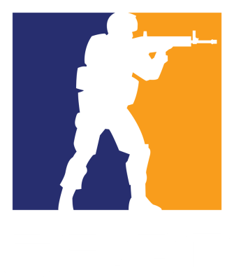 Counter-Strike: Global Offensive's cover