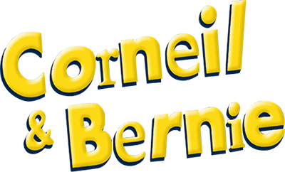 Corneil & Bernie's logo