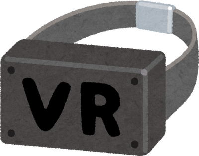 VR Games's cover