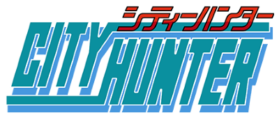 City Hunter's cover