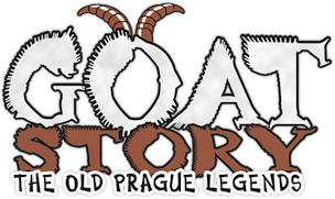 Goat Story's cover