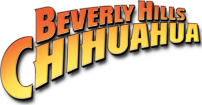 Beverly Hills Chihuahua's logo