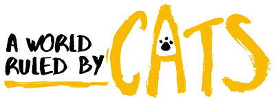 A World Ruled by Cats's cover