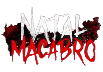 Ordem Paranormal: Natal Macabro's cover