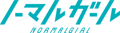 Normal Girl's logo