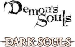 Souls Series's cover