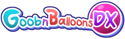 GoobnBalloonsDX's cover