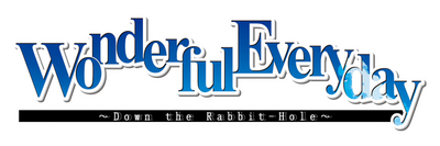 Subarashiki Hibi's logo