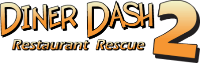 Diner Dash 2: Restaurant Rescue's image