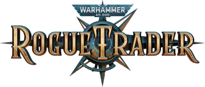 Warhammer 40,000: Rogue Trader's cover