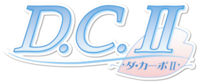 Da Capo II's cover