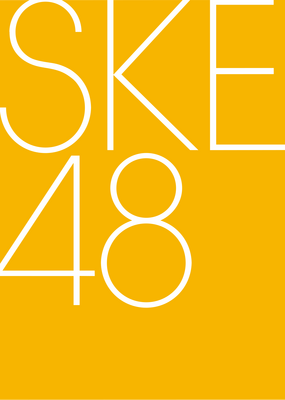 SKE48's cover