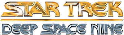Star Trek: Deep Space Nine's image