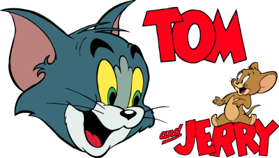 Tom and Jerry Series's cover