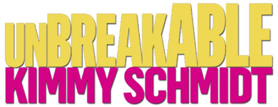 Unbreakable Kimmy Schmidt's cover