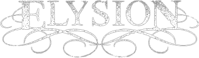Elysion's cover