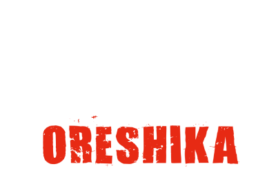 Oreshika: Tainted Bloodlines's cover