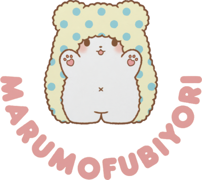 Marumofubiyori's cover