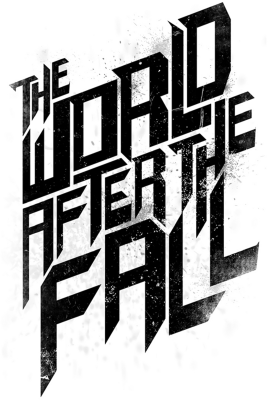 The World After the Fall's cover