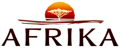 Afrika's cover