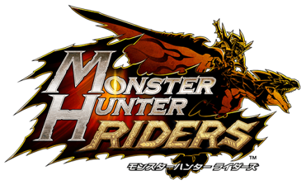 Monster Hunter Riders's image