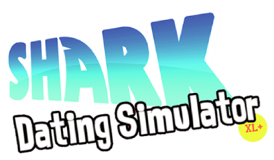 Shark Dating Simulator's cover