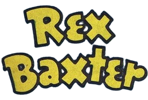 Rex Baxter's cover