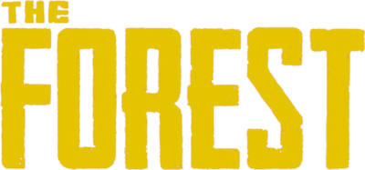 The Forest's cover