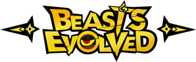 Beasts Evolved's cover