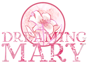 Dreaming Mary Logo