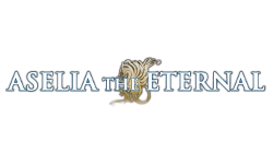 Eien no Aselia - The Spirit of Eternity Sword's cover