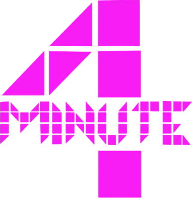 4Minute's cover