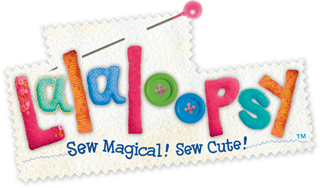 Lalaloopsy's cover