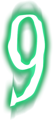 9's logo
