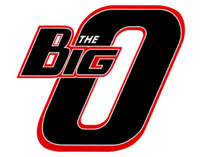 The Big O's cover