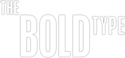 The Bold Type's logo