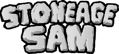 StoneAge Sam's logo