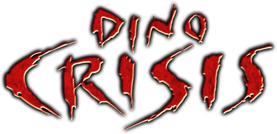 Dino Crisis's cover