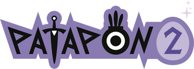 Patapon 2's cover
